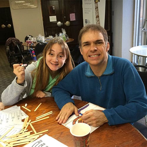 Career Building Opportunities