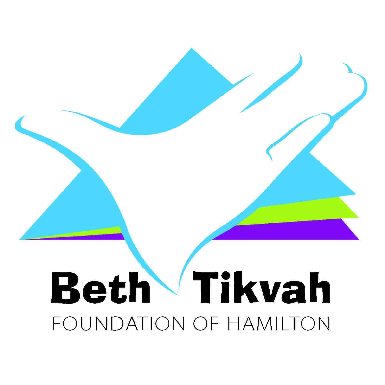 Beth Tikvah Foundation of Hamilton logo